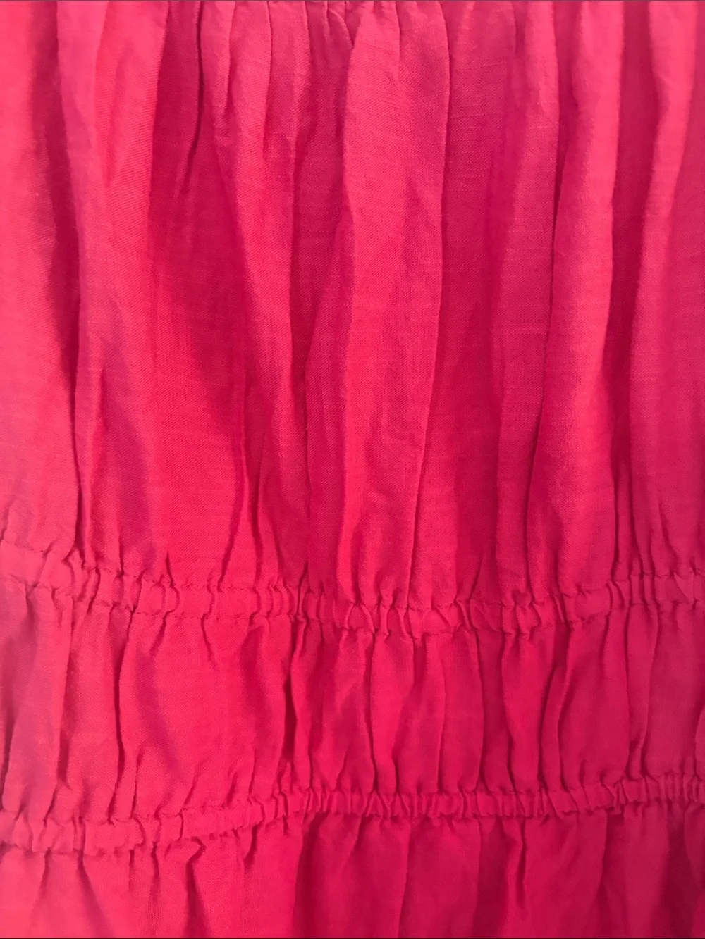 Old Navy bright hot